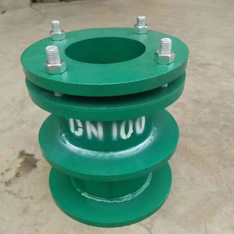 國標(biāo)柔性防水套管